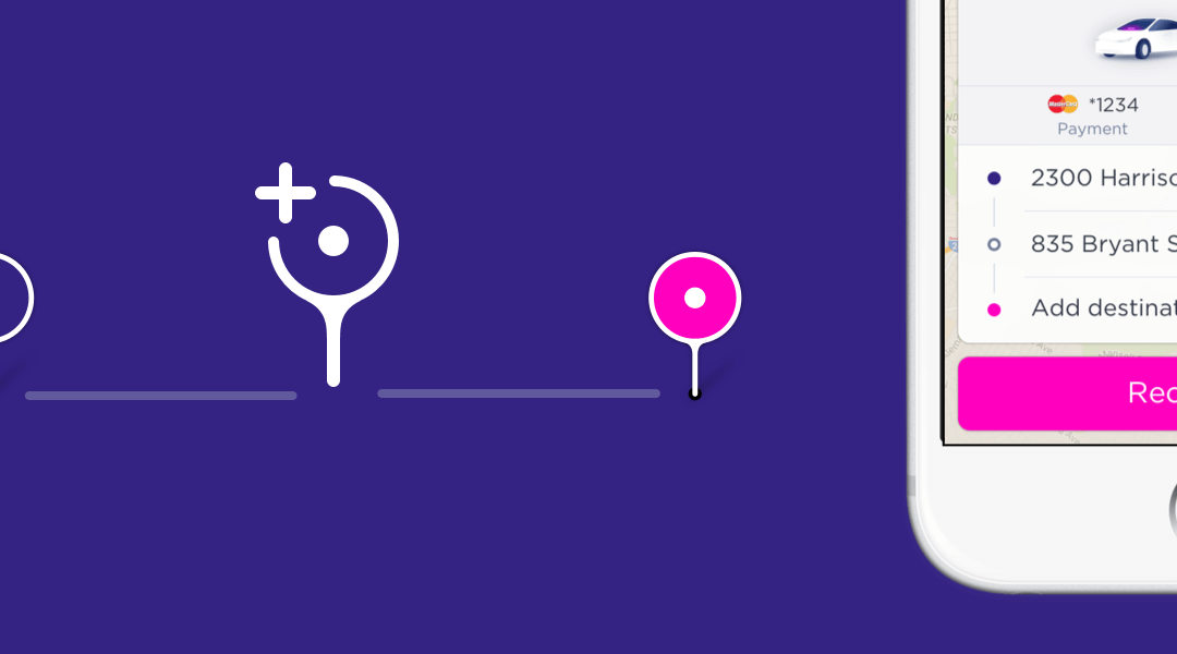 Lyft rolls out add-a-stop feature