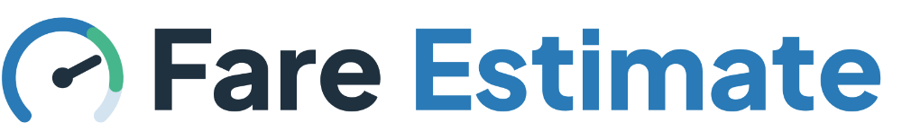 Fare Estimate